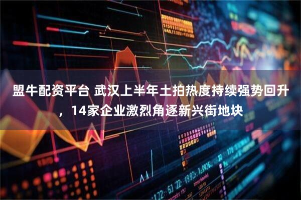 盟牛配资平台 武汉上半年土拍热度持续强势回升，14家企业激烈角逐新兴街地块